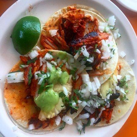 El Fogon Taquerias